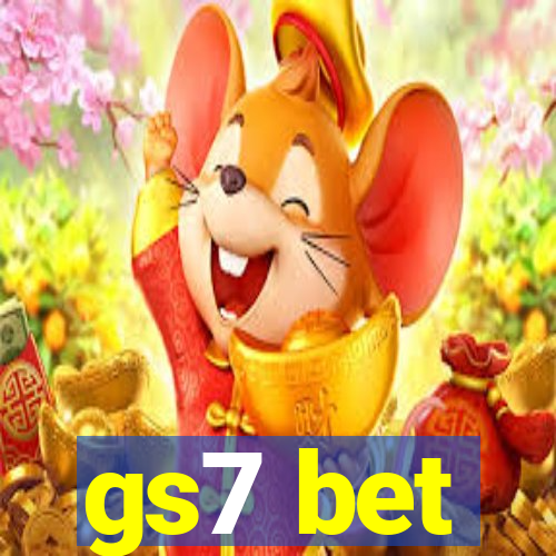 gs7 bet